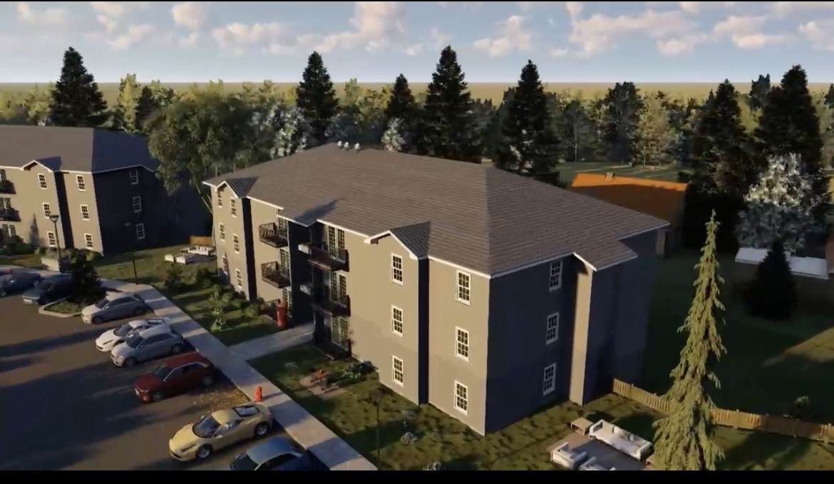 543 Peachers Mill Rd - Photo 1