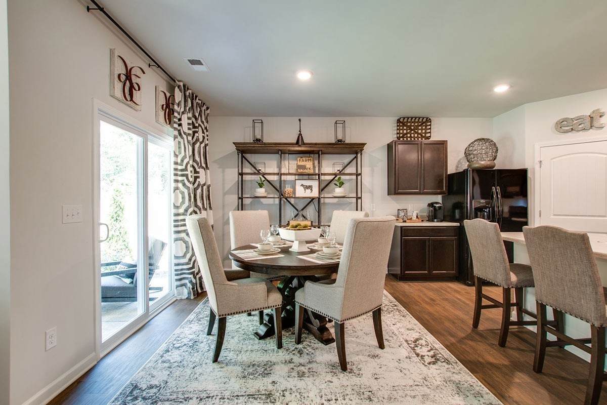 5664 Hickory Woods Drive - Photo 1