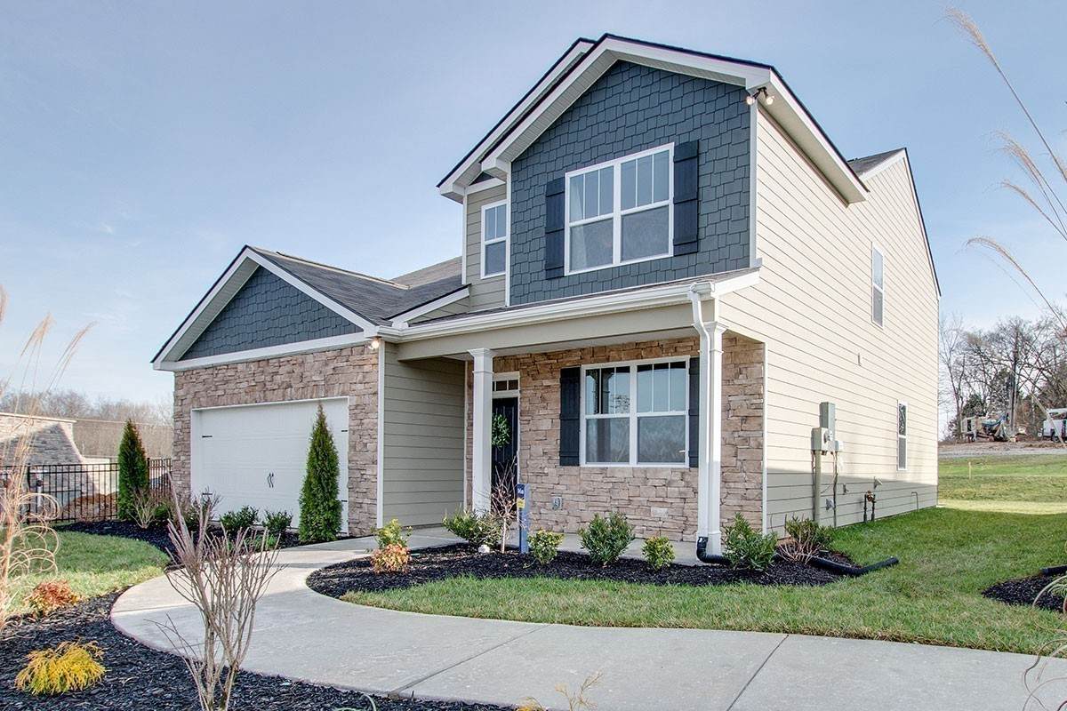 7760 Stapleton Chase Drive - Photo 1
