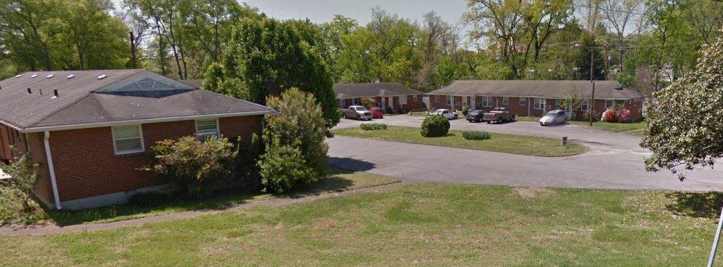 361 Elysian Fields Rd - Photo 1