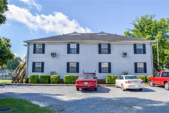 101 E Gray St - Photo 1