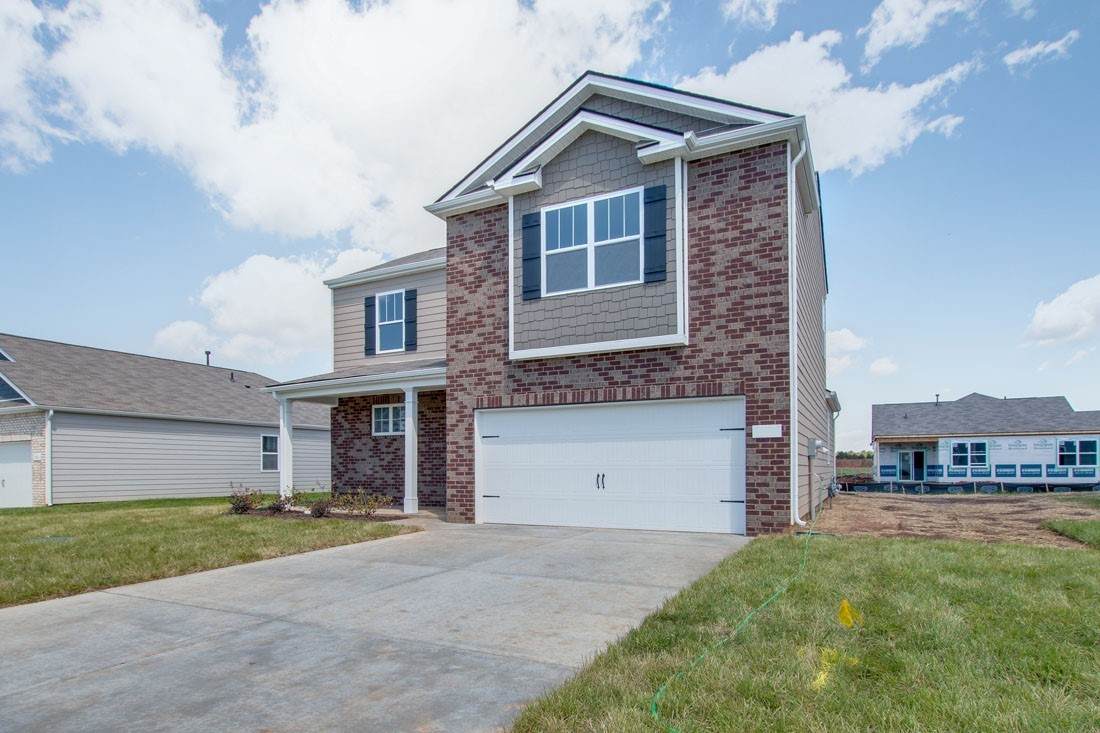 105 Welara St. #64 - Photo 1
