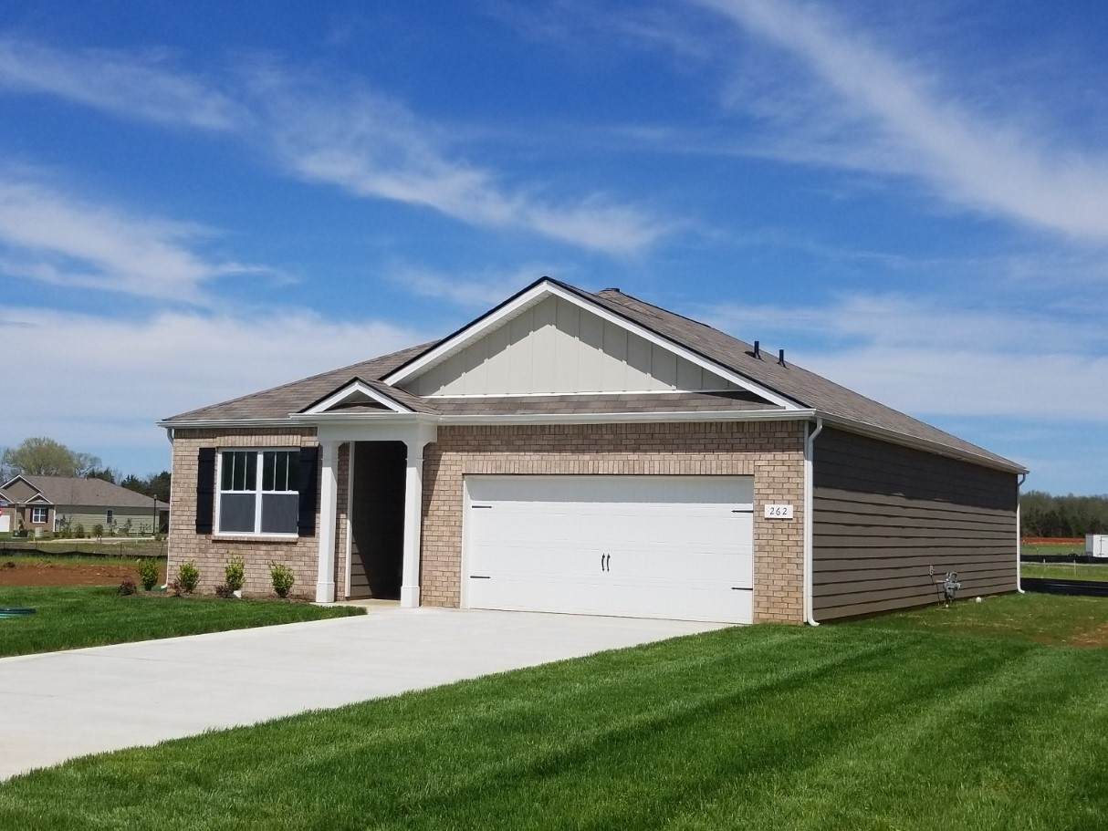 258 Willy Mae Rd #149 - Photo 1