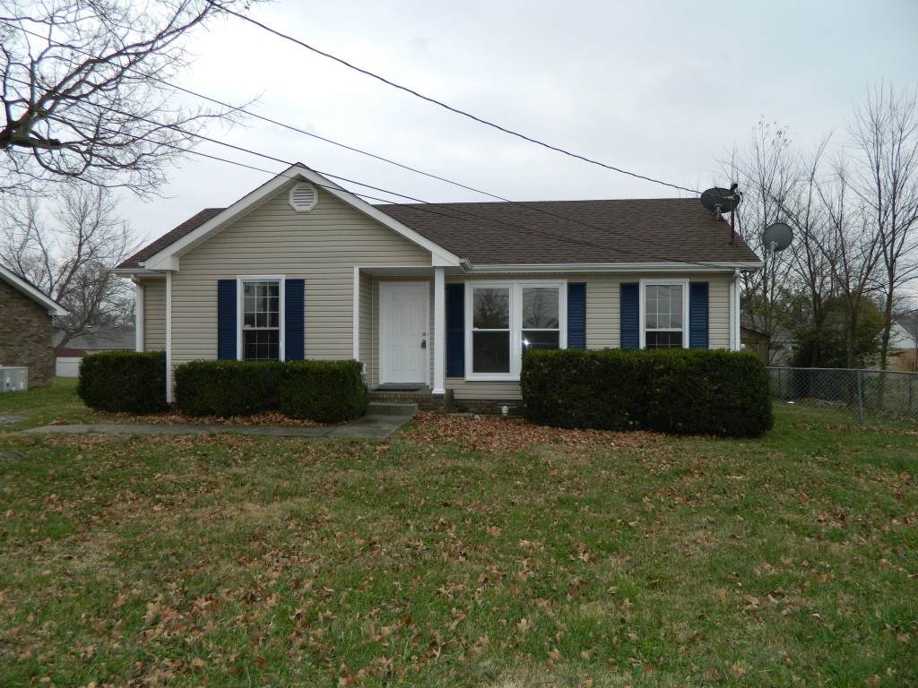 936 Tiny Town Rd - Photo 1