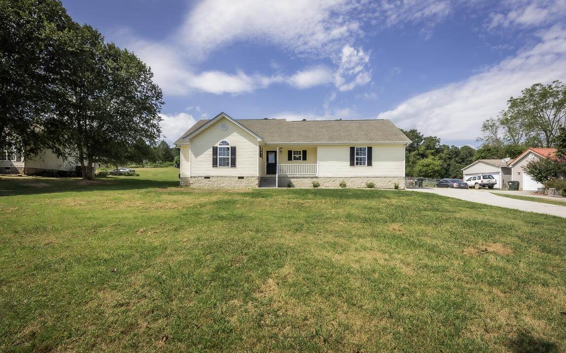 3838 Hwy 337 - Photo 1