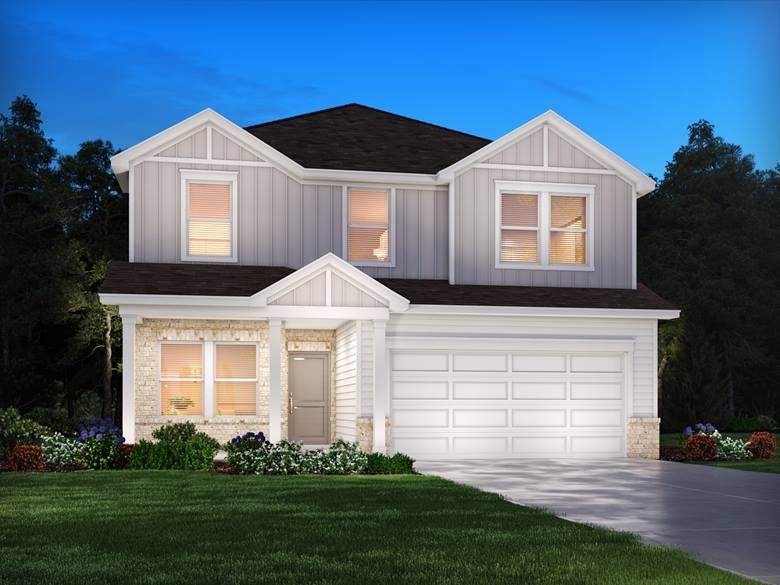 1278 Dutch Peak - Photo 1