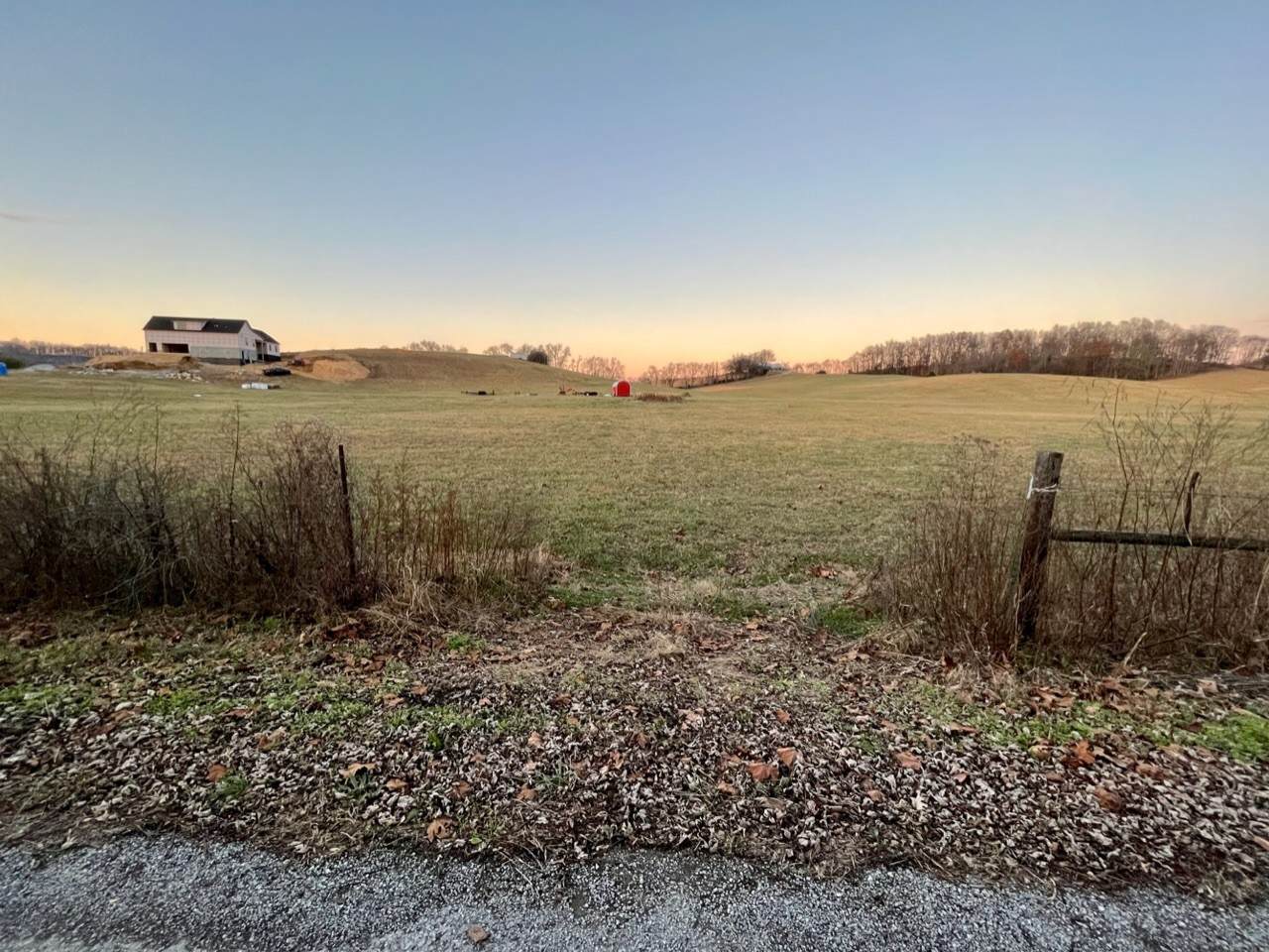 0 Thompson Creek Rd - Photo 1