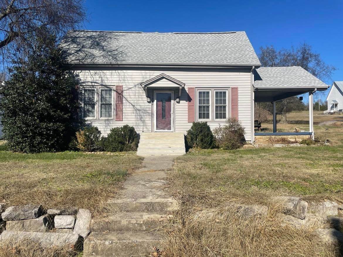 1322 Marble Hill Rd - Photo 1