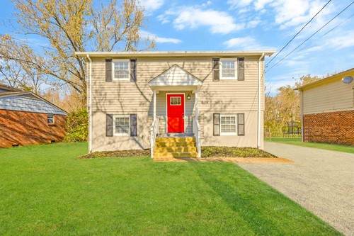 4884 Barclay Square Dr - Photo 1