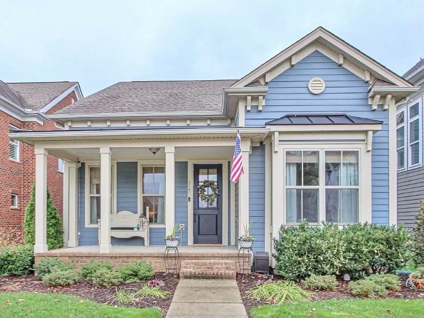 515 Cobert Ln - Photo 1