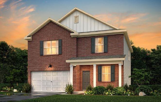 2128 Postings Point - Photo 1