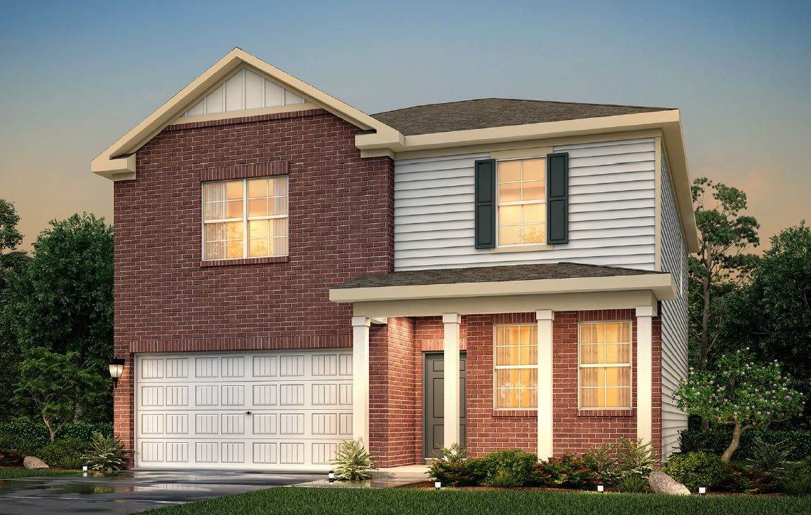 2144 Postings Point - Photo 1