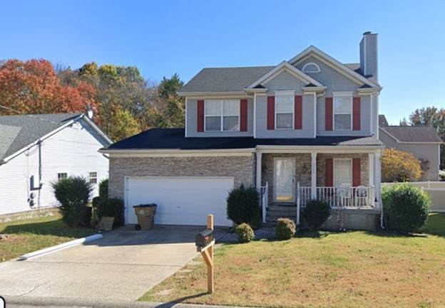 5704 Cedar Ash Xing - Photo 1