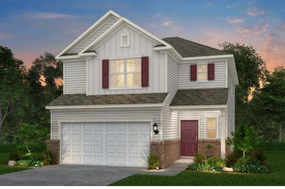 3244 Holiday Lane - Photo 1