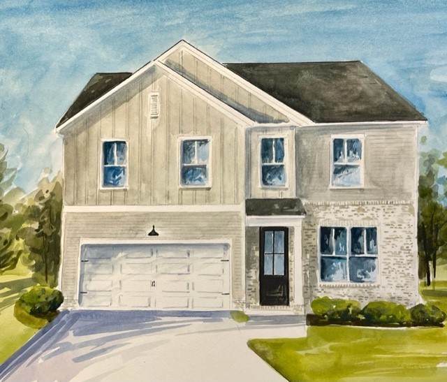 3604 Shady Forest Drive - Photo 1
