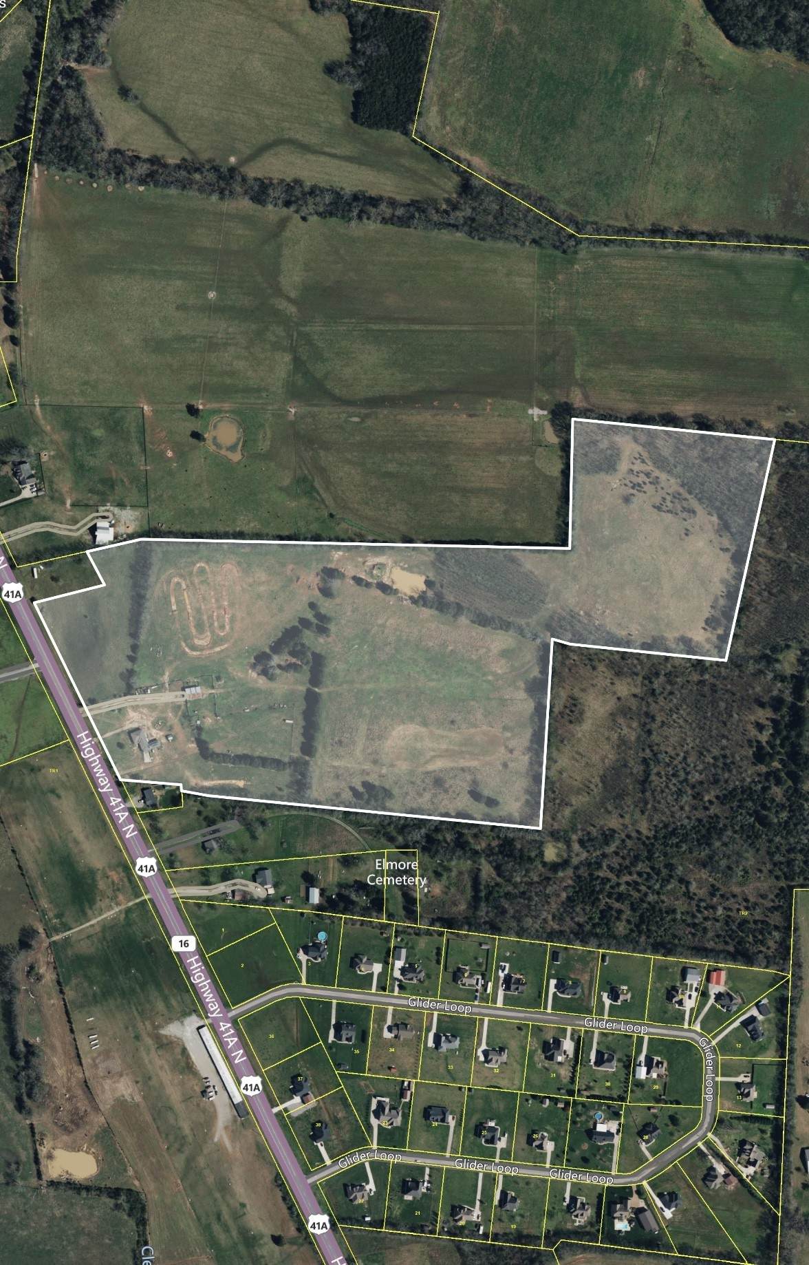 4748 Highway 41A - Photo 1