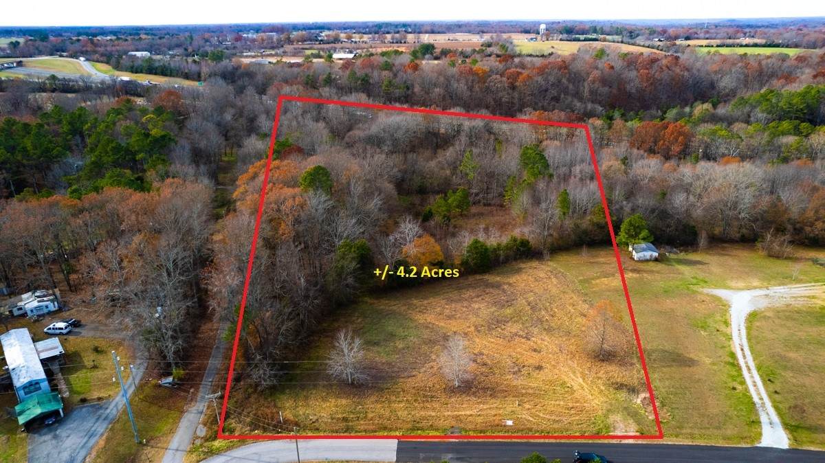0 Hobbs Loop Road - Photo 1