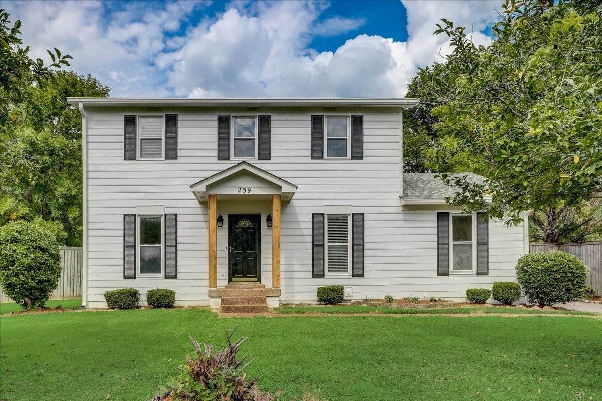 239 Sunny Acre Dr - Photo 1