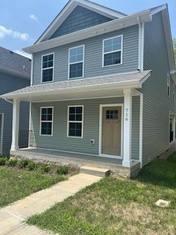 716 Perkins Ave - Photo 1