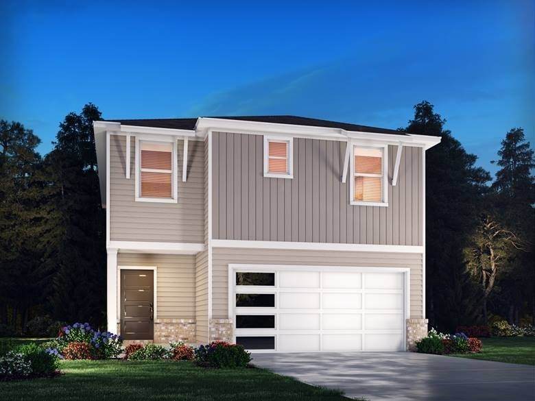 4344 Skyridge Dr - Photo 1