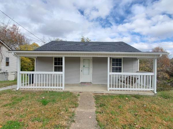 329 E 18th St - Photo 1