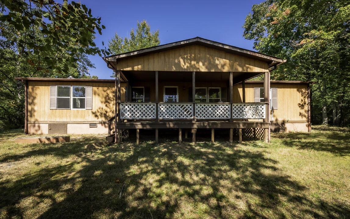 566 Old Spencer Rd - Photo 1