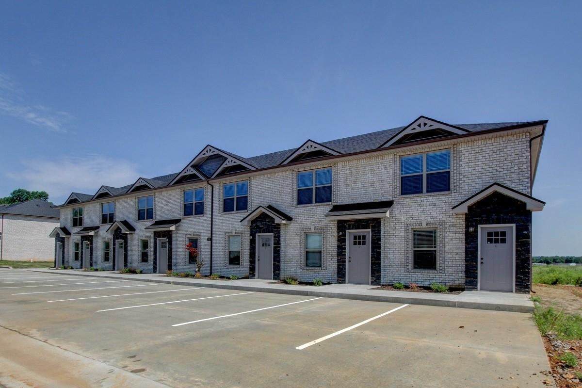 2509 Rollow Lane; Unit C - Photo 1