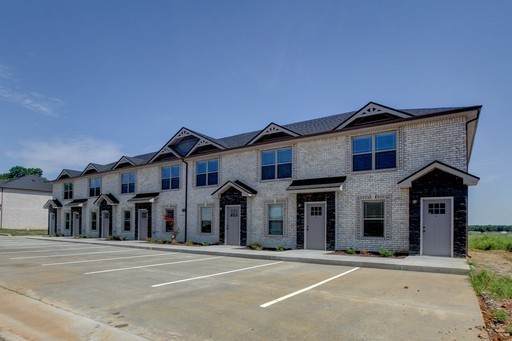 97 Holland Drive; Unit E - Photo 1