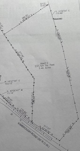 3 Kimbrough Road - Photo 1