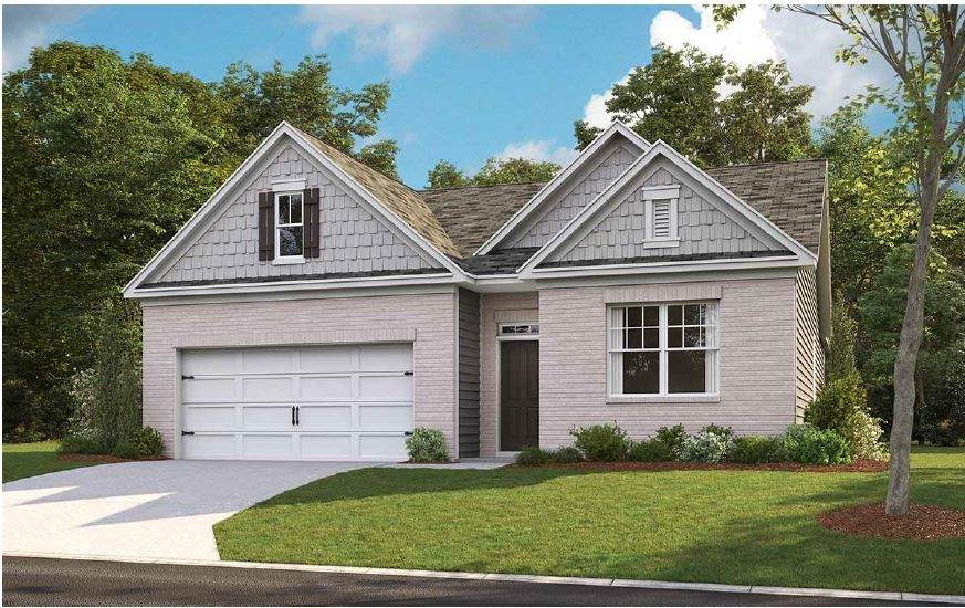 7744 Stapleton Chase Drive - Photo 1