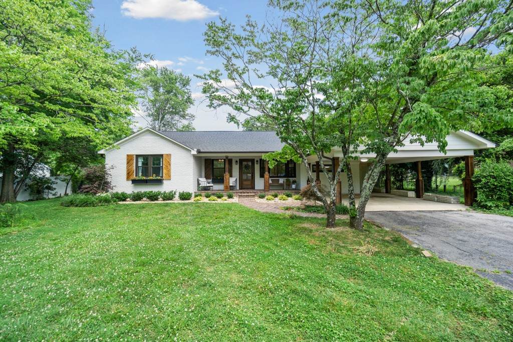 835 Wall Ave - Photo 1