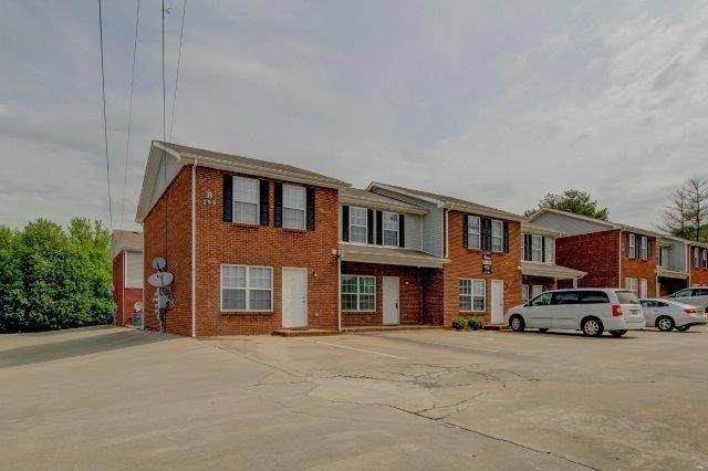 299 Raleigh Drive #A4 - Photo 1