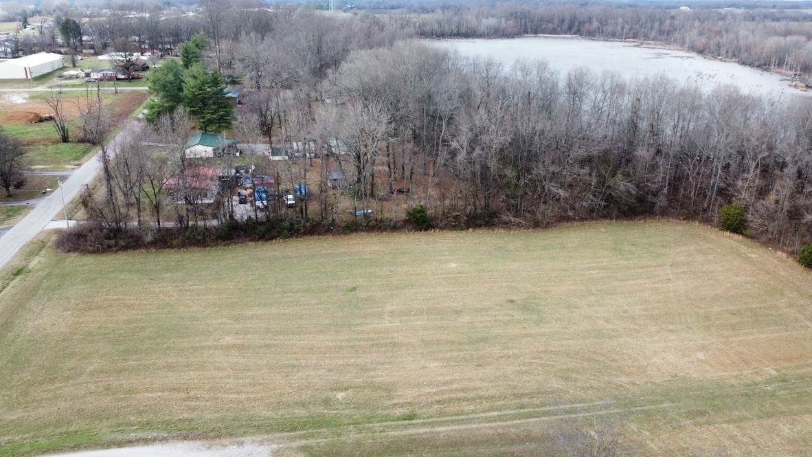 0 Davis St - Photo 1