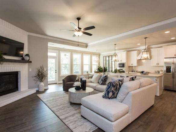 607 Lake Reserve Cv - Photo 1