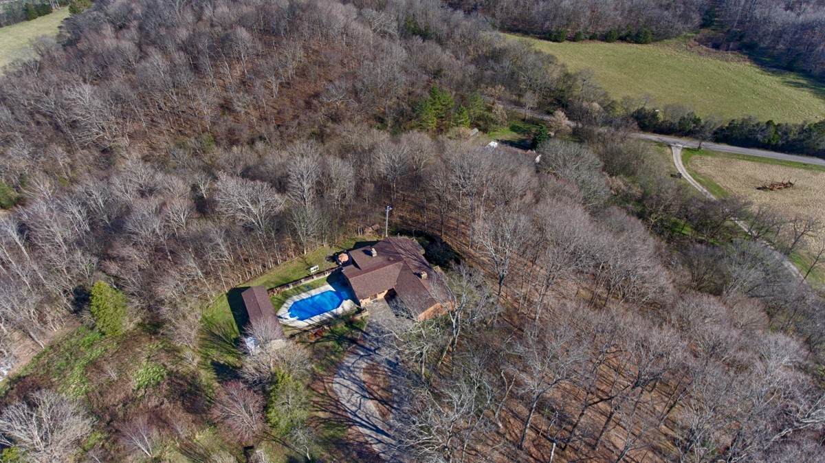809 Lofton Hall Rd - Photo 1