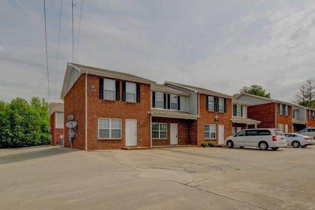 299 Raleigh Drive #C3 - Photo 1