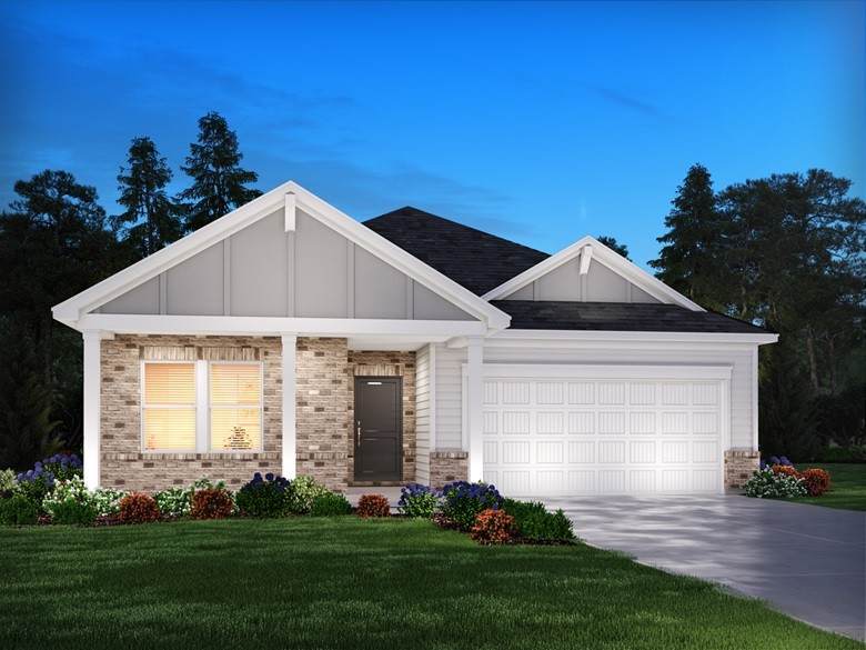 1212 Bridgett Way - Photo 1