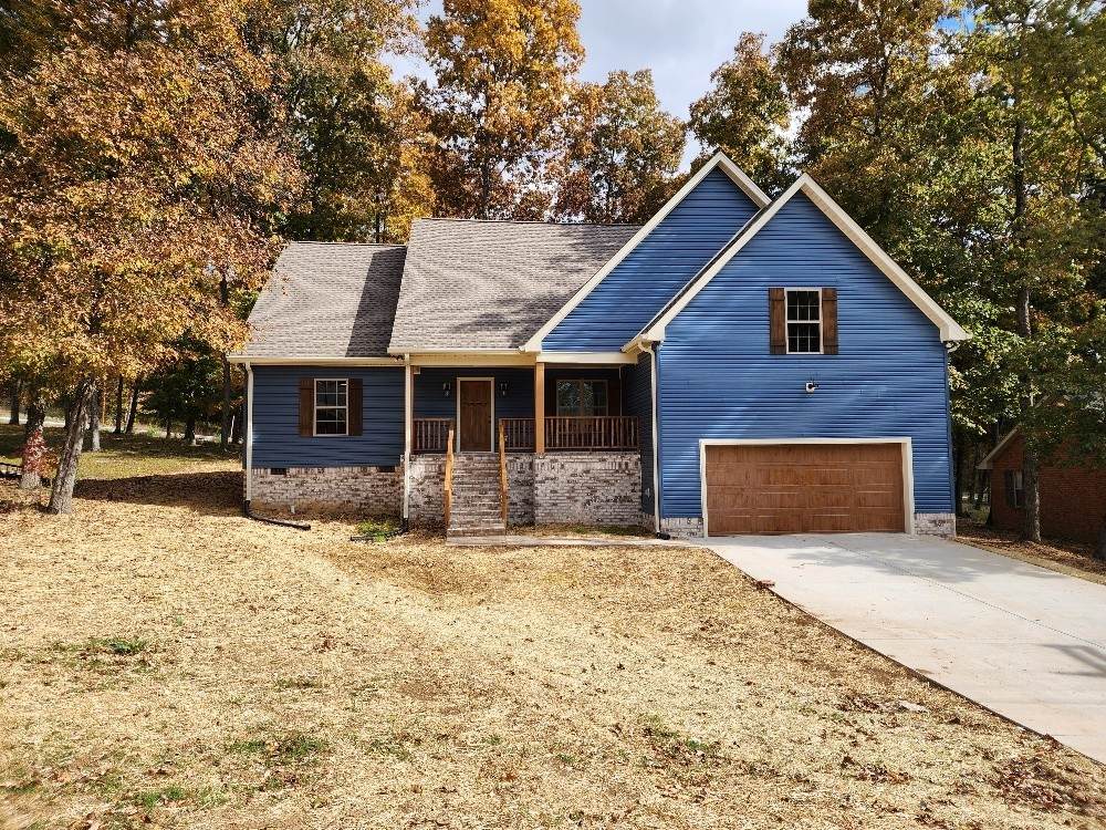 150 Hickory Ridge Ln - Photo 1