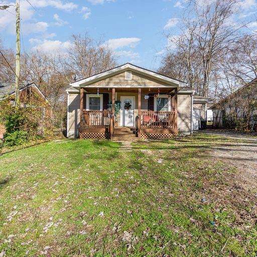 221 Cherry St - Photo 1