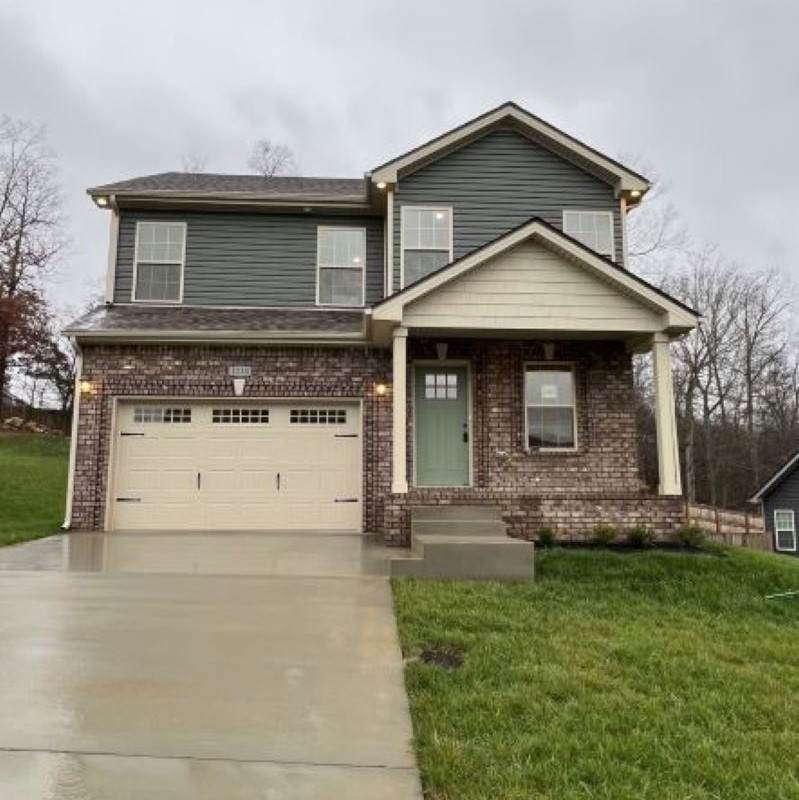1233 Ridge Meadow Dr - Photo 1