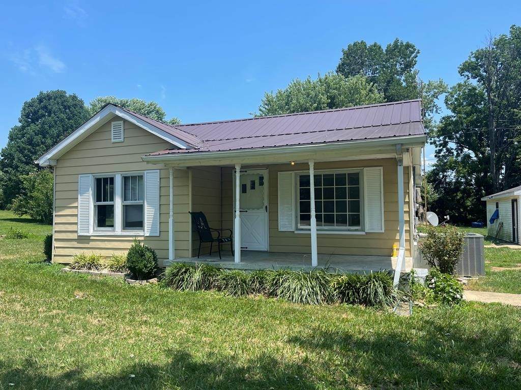 13990 N Madisonville Rd - Photo 1