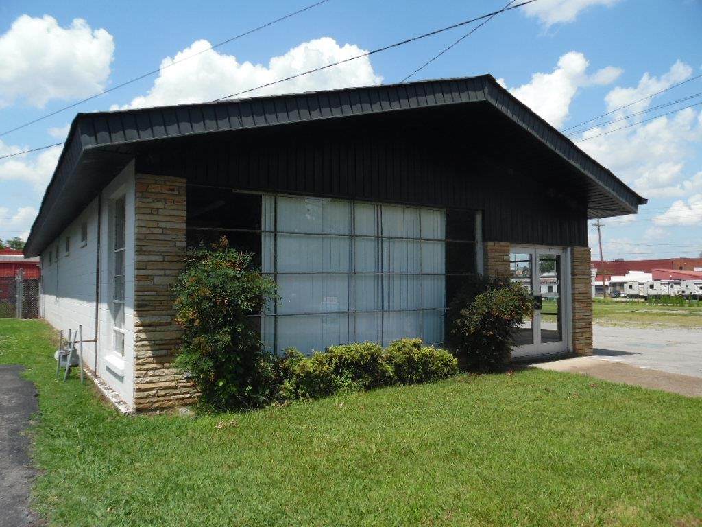 219 W Gay St - Photo 1