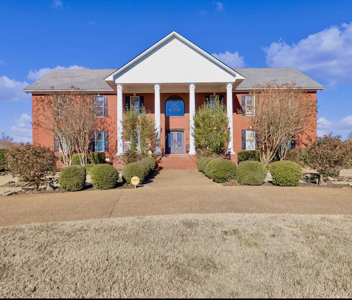 189 Rust Rd - Photo 1