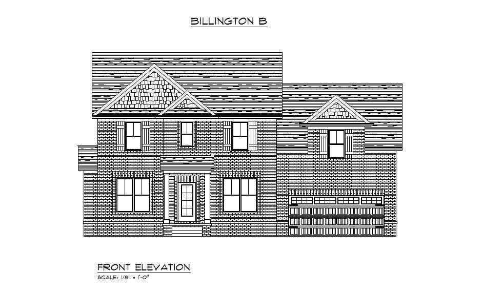 161 Settlers Way - Photo 1