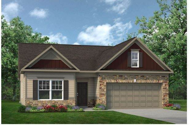 121 Gatwick Dr. - Photo 1