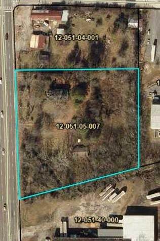 2942 Cleveland Hwy - Photo 1