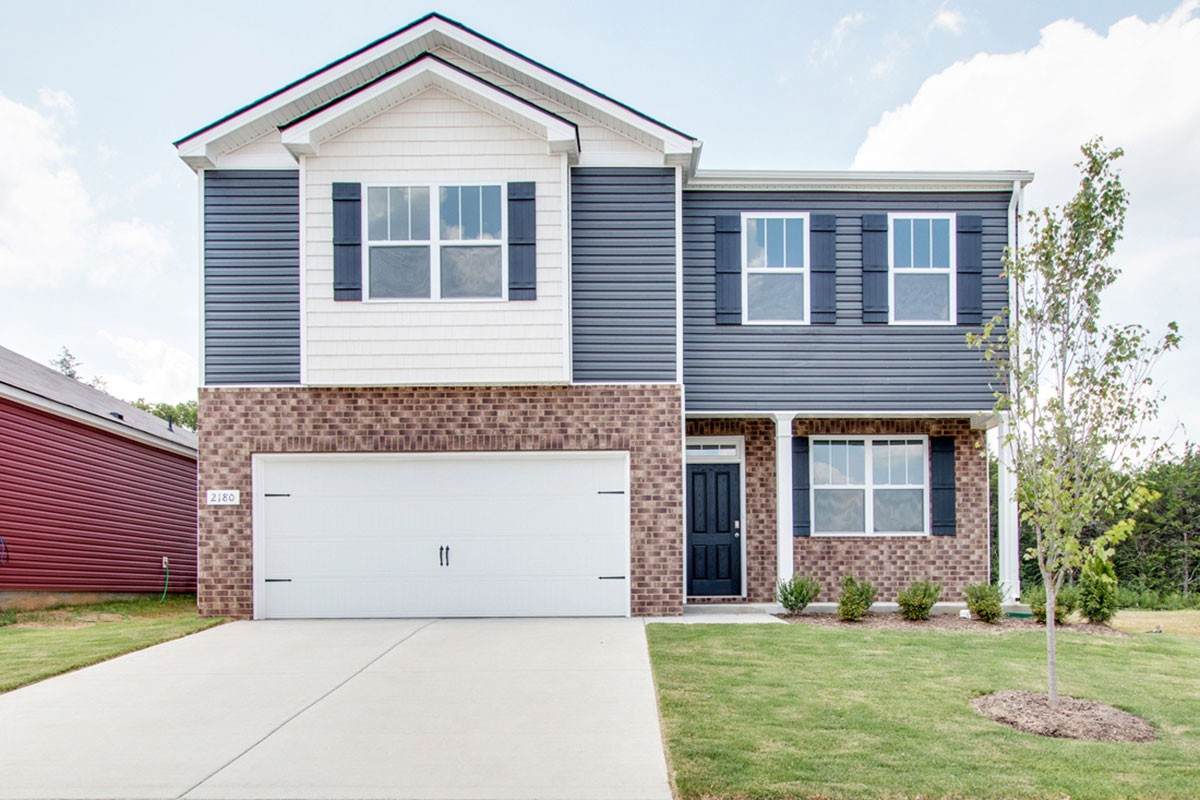 5617 Hickory Woods Drive - Photo 1