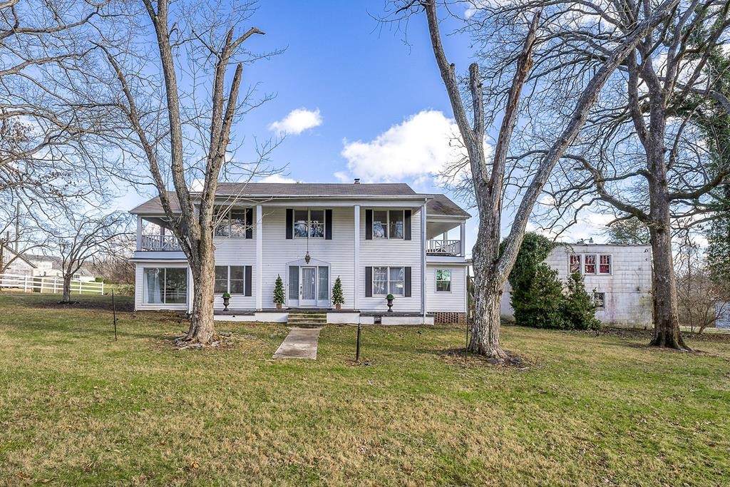 1066 Old Jamestown Hwy - Photo 1