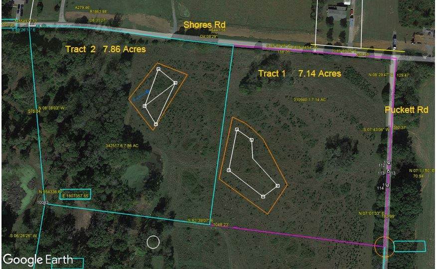 0 Shores Rd - Photo 1