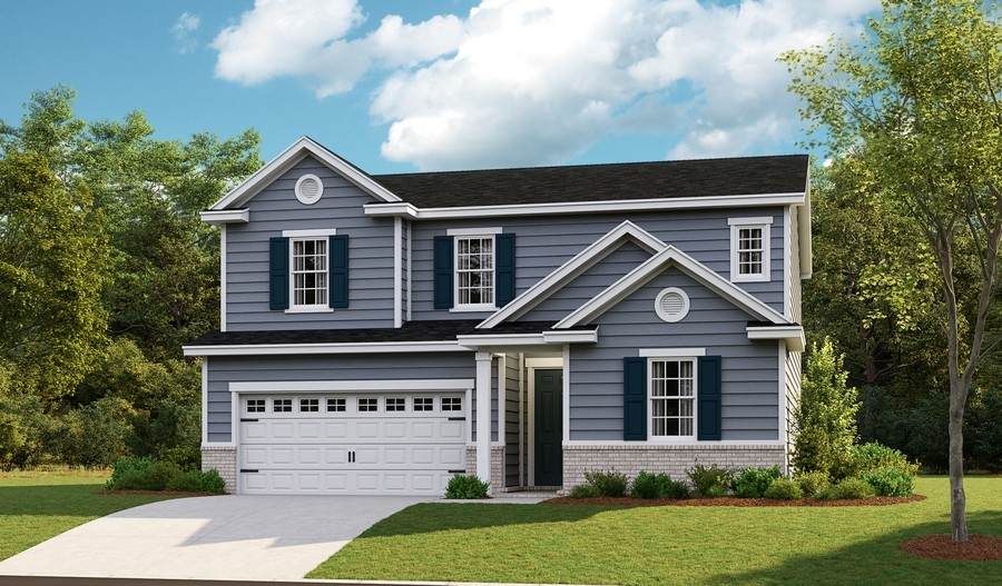 0 Ovaldale Drive (Hopewell) - Photo 1